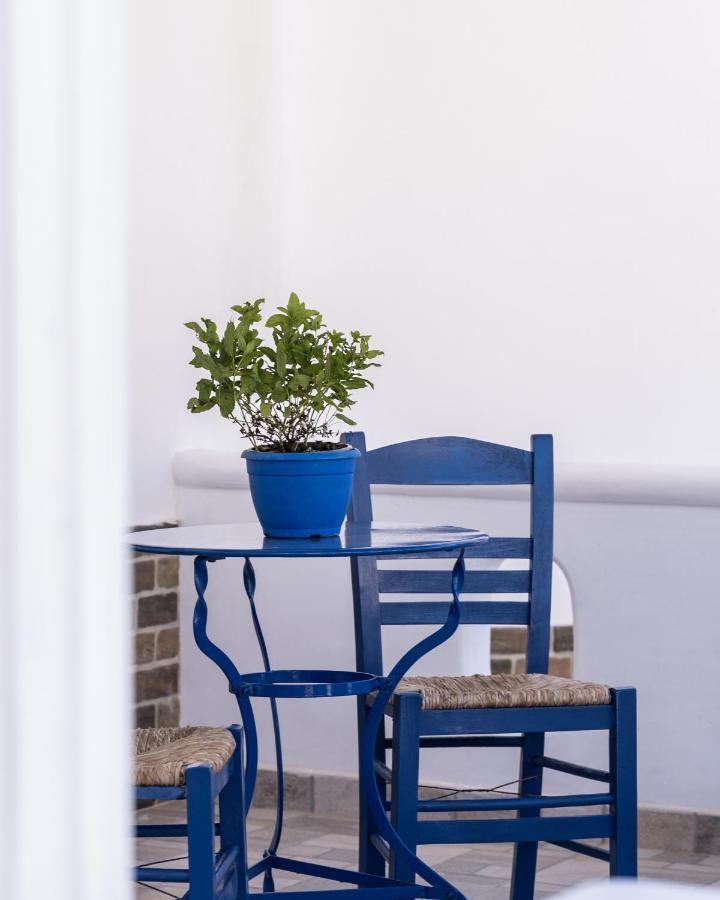 Happy Apartments Mykonos Mykonos Town Exterior photo